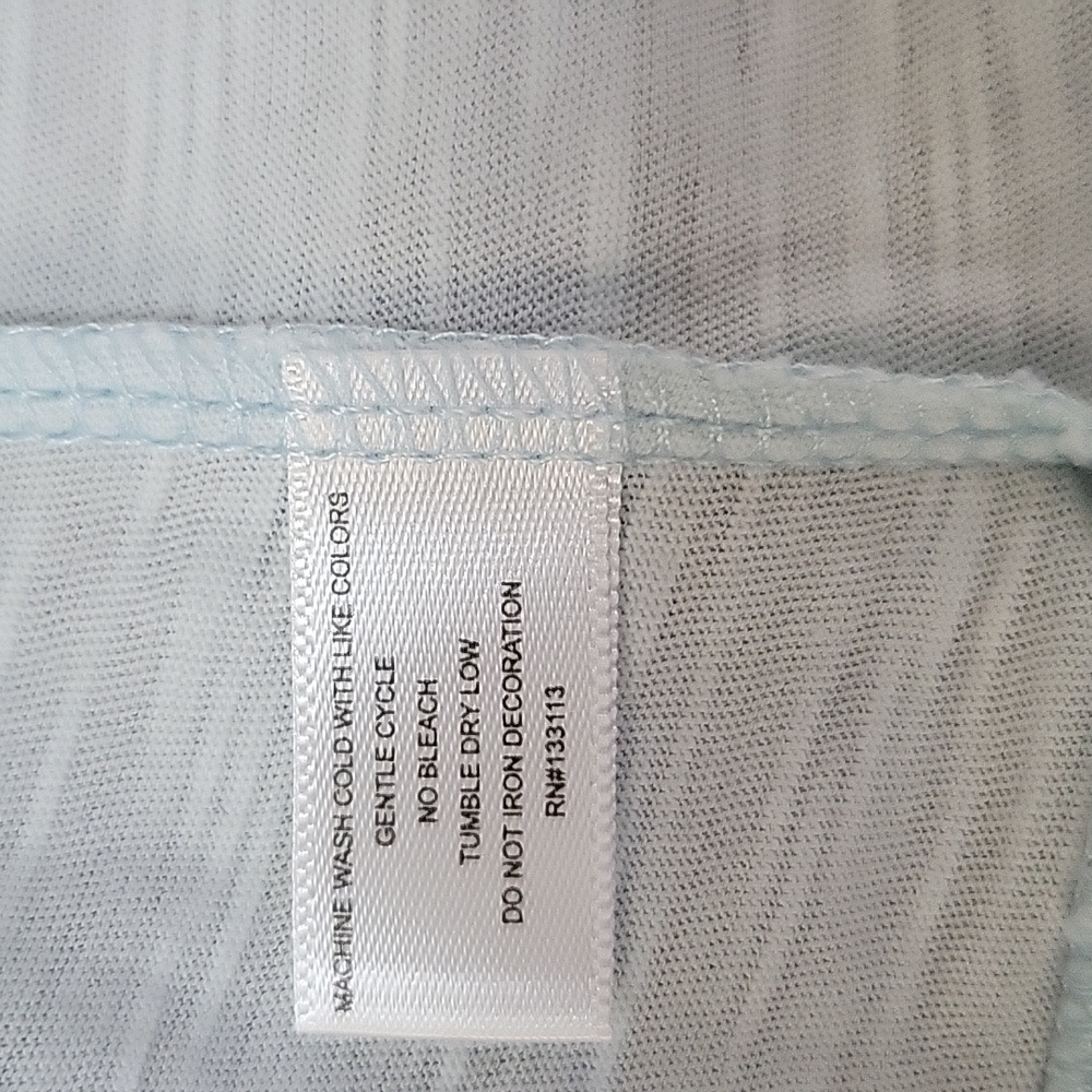 NWOT Lisa Todd Top - Picture 9 of 9